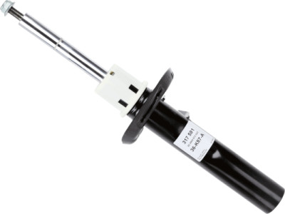 Amortisseur SACHS 317 581