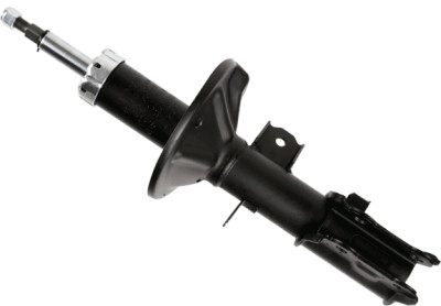 Amortisseur SACHS 317 599
