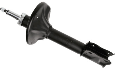Amortisseur SACHS 317 610