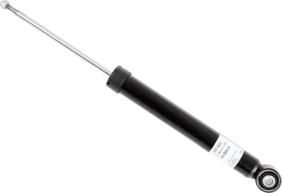 Amortisseur SACHS 317 621