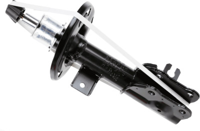 Amortisseur SACHS 317 625