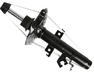 Amortisseur SACHS 317 626
