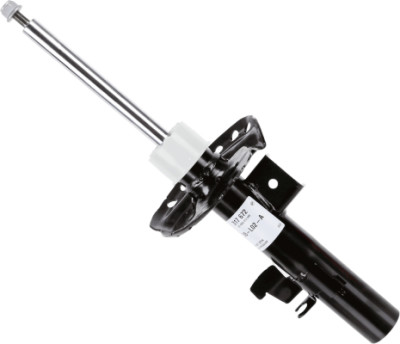 Amortisseur SACHS 317 672
