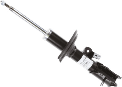 Amortisseur SACHS 317 713