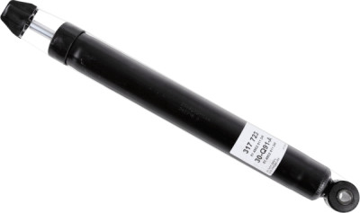 Amortisseur SACHS 317 723