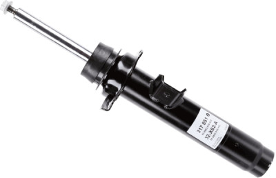Amortisseur SACHS 317 851