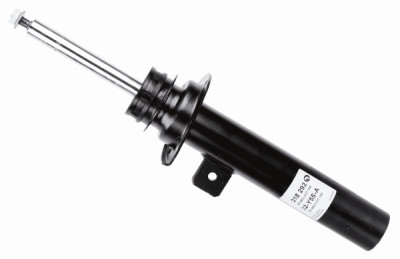 Amortisseur SACHS 318 292
