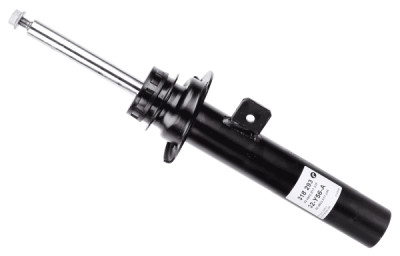 Amortisseur SACHS 318 293