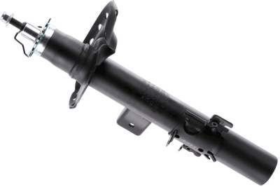 Amortisseur SACHS 318 316