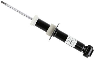 Amortisseur SACHS 318 348