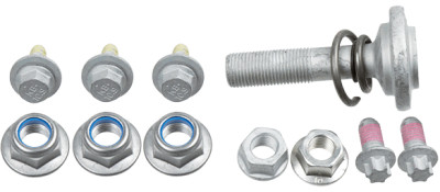 Kit de réparation, suspension de roue SACHS 803 276