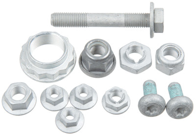 Kit de réparation, suspension de roue SACHS 803 279