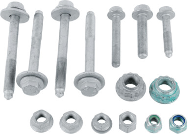 Kit de réparation, suspension de roue SACHS 803 283