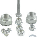 Kit de réparation, suspension de roue SACHS 803 287