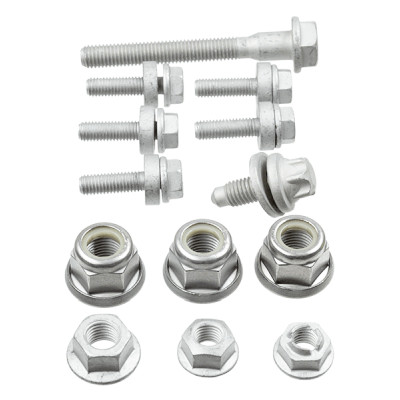 Kit de réparation, suspension de roue SACHS 803 334