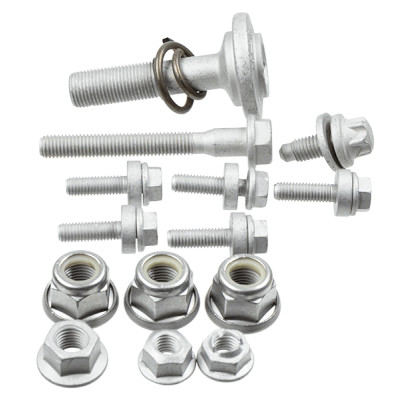 Kit de réparation, suspension de roue SACHS 803 335