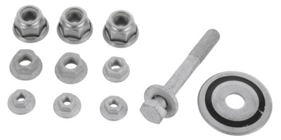 Kit de réparation, suspension de roue SACHS 803 341