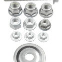 Kit de réparation, suspension de roue SACHS 803 342