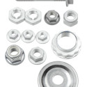 Kit de réparation, suspension de roue SACHS 803 345