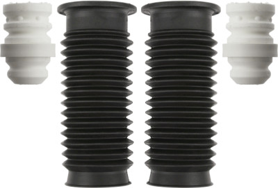 Kit de protection anti-poussière, amortisseur SACHS 900 419