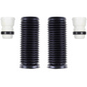 Kit de protection anti-poussière, amortisseur SACHS 900 421
