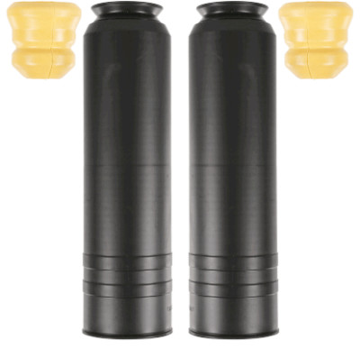 Kit de protection anti-poussière, amortisseur SACHS 900 424