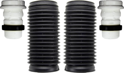 Kit de protection anti-poussière, amortisseur SACHS 900 431