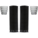 Kit de protection anti-poussière, amortisseur SACHS 900 435