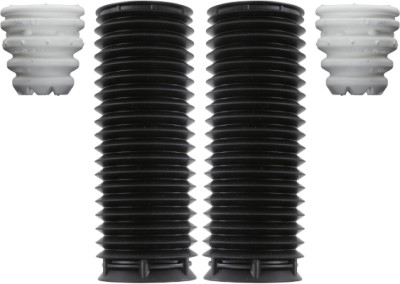 Kit de protection anti-poussière, amortisseur SACHS 900 435