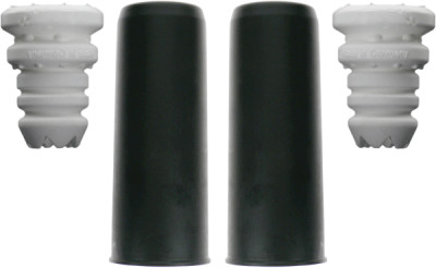 Kit de protection anti-poussière, amortisseur SACHS 900 437