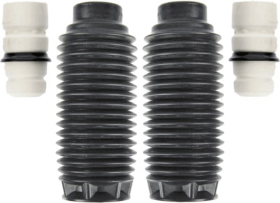 Kit de protection anti-poussière, amortisseur SACHS 900 459