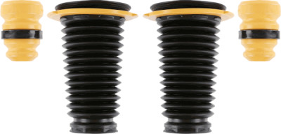 Kit de protection anti-poussière, amortisseur SACHS 900 467