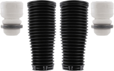Kit de protection anti-poussière, amortisseur SACHS 900 473