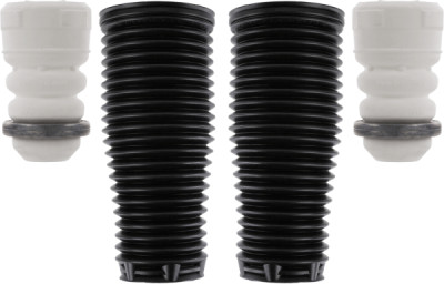 Kit de protection anti-poussière, amortisseur SACHS 900 474