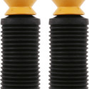 Kit de protection anti-poussière, amortisseur SACHS 900 477