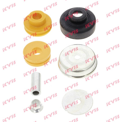 Roulement de colonne de suspension KYB SM5752