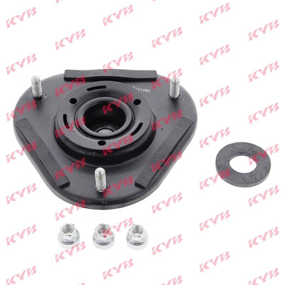 Kit de réparation, support de colonne d'amortisseur KYB SM1010