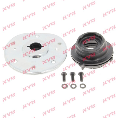 Kit de réparation, support de colonne d'amortisseur KYB SM5787