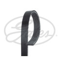 Courroie trapézoïdale poly-V GATES 5PK854SF