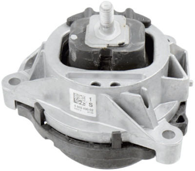 Support, moteur LEMFORDER 38090 01