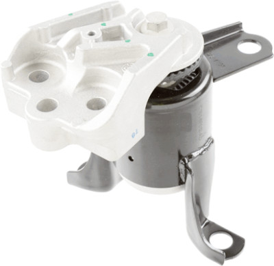 Support, moteur LEMFORDER 39869 01