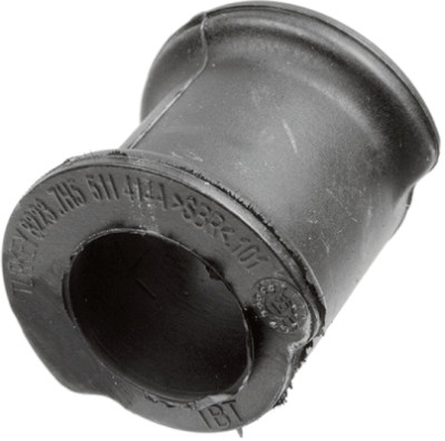 Suspension, stabilisateur