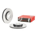 Disque de frein BREMBO 09.D751.11