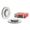 Disque de frein BREMBO 09.D751.11