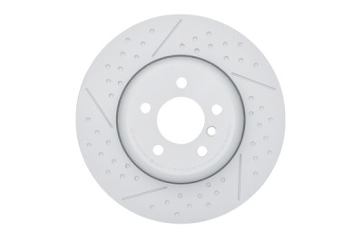 jeu de disques de frein