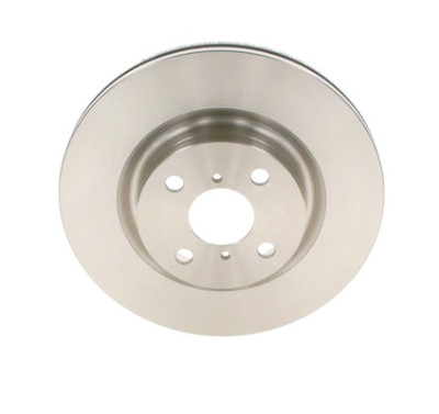 Jeu de 2 disques de frein BOSCH 0 986 479 E37
