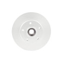 Jeu de disques de frein BOSCH 0 986 479 E78