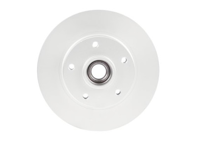 Jeu de disques de frein BOSCH 0 986 479 E78