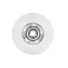 Jeu de disques de frein BOSCH 0 986 479 E78