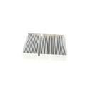 Filtre à air d&#39;habitacle BOSCH 1 987 435 609